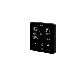 HE-HT01-KK Varmetermostat, Z-Wave Plus v2 700-serien, 16A, NTC inkluderet